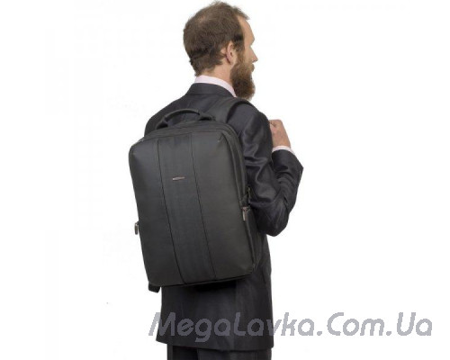 Рюкзак для ноутбука 15.6" RIVACASE 8165 (Black)