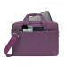 Сумка для ноутбука 13,3" RIVACASE 8221 (Purple)