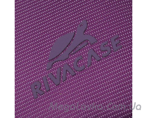 Сумка для ноутбука 13,3" RIVACASE 8221 (Purple)