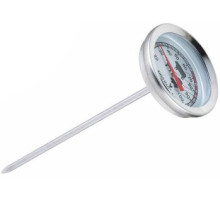 Термометр для мяса 14см KingHoff KH-3697
