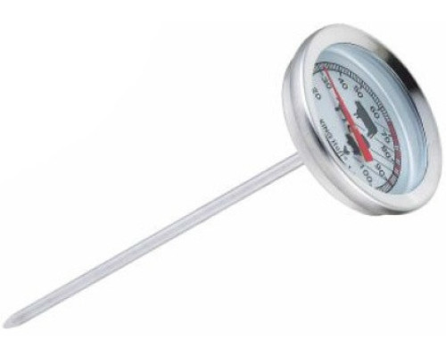 Термометр для м'яса 14см KingHoff KH-3697