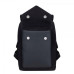 Рюкзак для ноутбука 13.3" (Колекція: Cardiff) RIVACASE 8521 (Black)