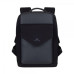 Рюкзак для ноутбука 13.3" (Колекція: Cardiff) RIVACASE 8521 (Black)