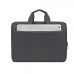 Сумка для ноутбука 15.6" RIVACASE 8231 (Grey)