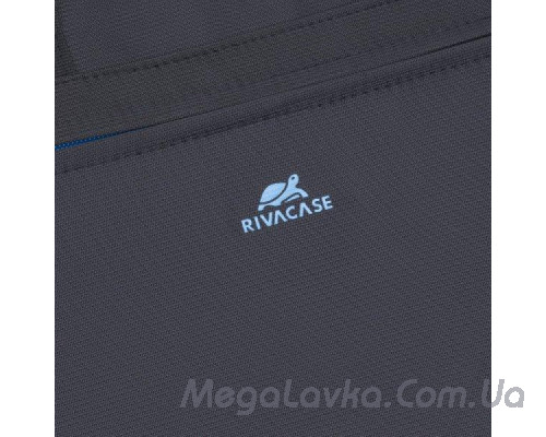 Сумка для ноутбука 15.6" RIVACASE 8037 (Black)