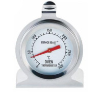 Термометр 7см KingHoff KH-3699