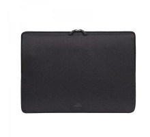 Чехол для ноутбука 15.6" RIVACASE 7705 (Black)