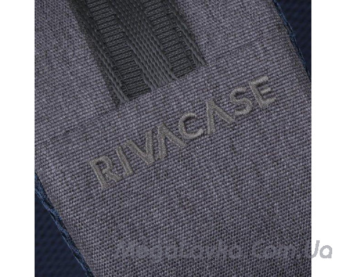 Рюкзак для ноутбука 16" RIVACASE 7765 (Black)