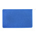 Коврик с подогревом SolraY CS 5383 - 53 x 83 cм синий