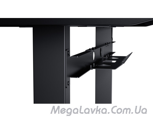Игровой стол для геймера, USB 3,0/Audio хаб, RGB подсветка,Type-C, регулировка высоты Cougar MARS PRO 150