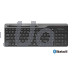 Бездротова клавіатура для смартфона з підставкою A4tech Fstyler, (Black) A4Tech FBK25 (Black)