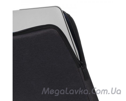 Чохол для ноутбука 13.3 RIVACASE 7703 (Black)