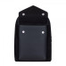 Рюкзак для ноутбука 14" (Коллекция: Cardiff) RIVACASE 8524 (Black)
