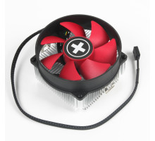 Кулер для процесора AMD Sockets AM4 / AM3 / AM2 / etc Xilence A250PWM (XC035)